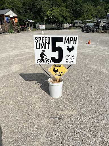 Big Creek RV Park  Arcadia Meadow Campground LLC 20250726 235707 017