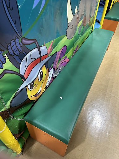 Billy Beez Crossgates Mall 20250727 061307 014