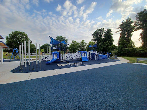 Blue Cross Healthy Place at Town Hall Park 20250726 222302 003