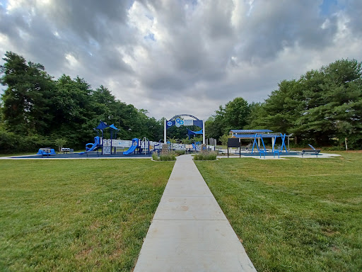 Blue Cross Healthy Place at Town Hall Park 20250726 222304 005
