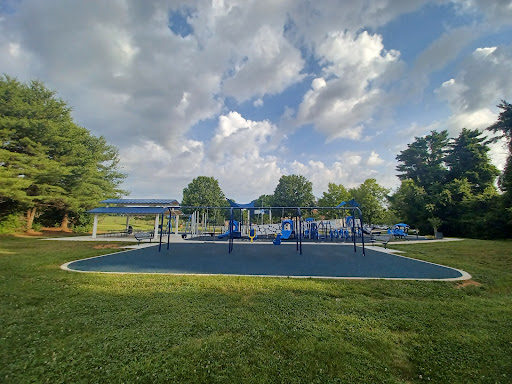 Blue Cross Healthy Place at Town Hall Park 20250726 222308 010
