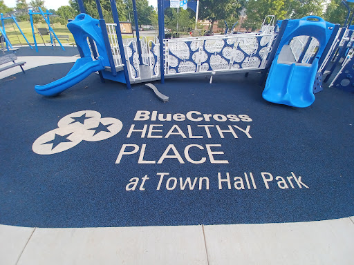 Blue Cross Healthy Place at Town Hall Park 20250726 222309 011