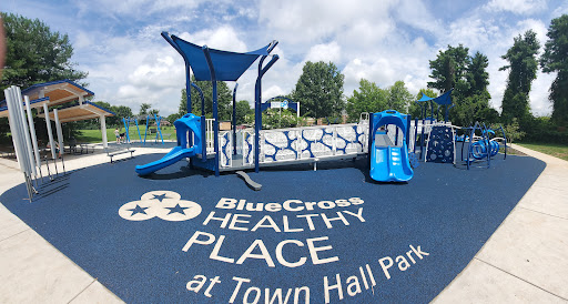 Blue Cross Healthy Place at Town Hall Park 20250726 222311 013