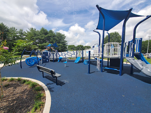 Blue Cross Healthy Place at Town Hall Park 20250726 222312 014