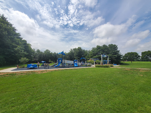 Blue Cross Healthy Place at Town Hall Park 20250726 222313 016