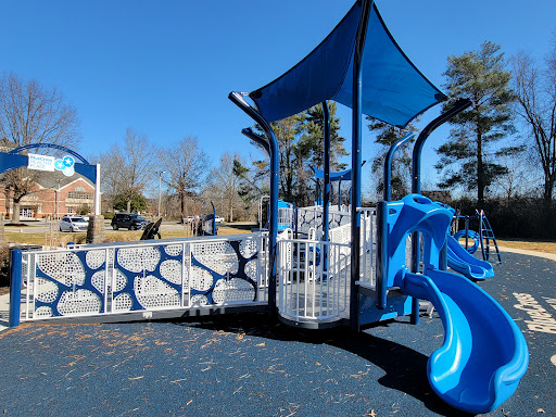 Blue Cross Healthy Place at Town Hall Park 20250726 222316 019