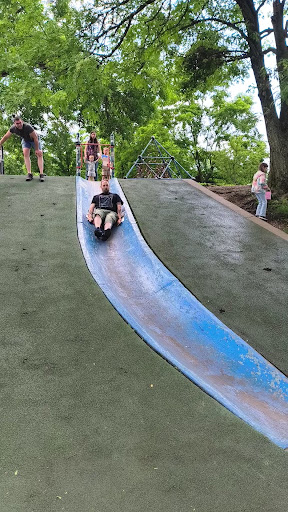 Blue Slide Playground 20250727 031418 008