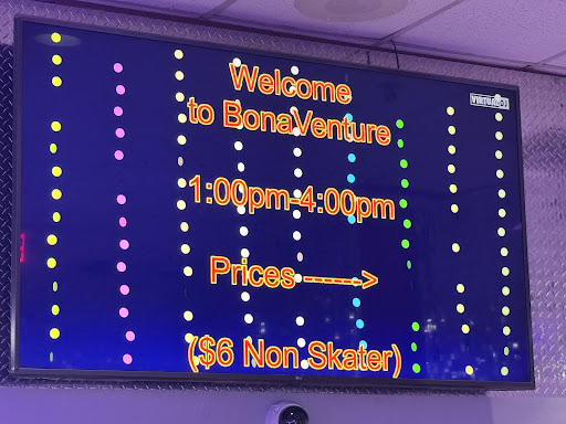 BonaVenture Skating Center   Always Clean   Family Friendly   Fun Park   Birthday Parties 20250727 060508 004