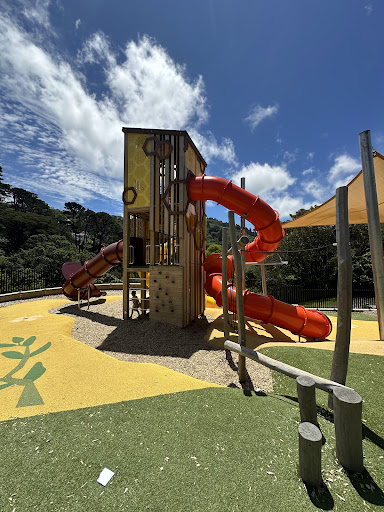 Botanic Garden Playground 20250818 170542 002