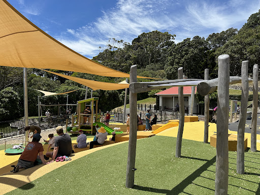Botanic Garden Playground 20250818 170543 003