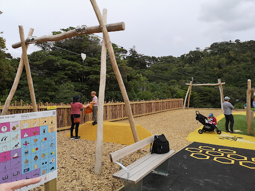 Botanic Garden Playground 20250818 170546 006