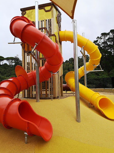 Botanic Garden Playground 20250818 170549 008