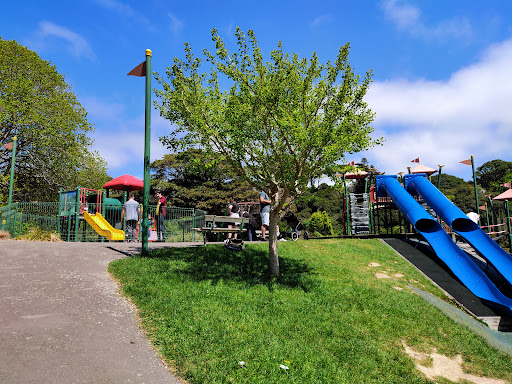 Botanic Garden Playground 20250818 170549 009