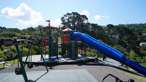 Botanic Garden Playground 20250818 170555 015