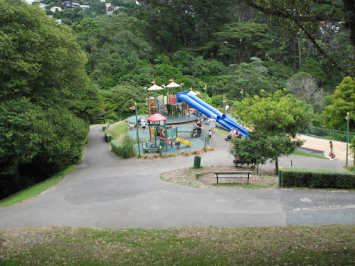 Botanic Garden Playground 20250818 170558 018