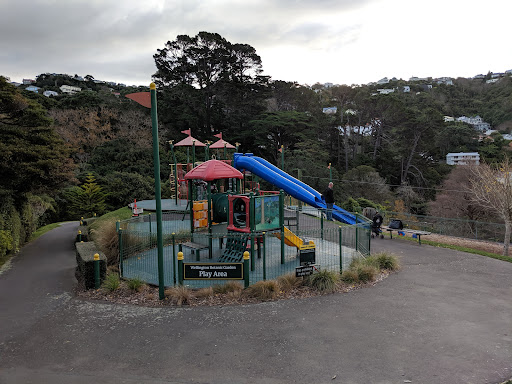 Botanic Garden Playground 20250818 170559 019
