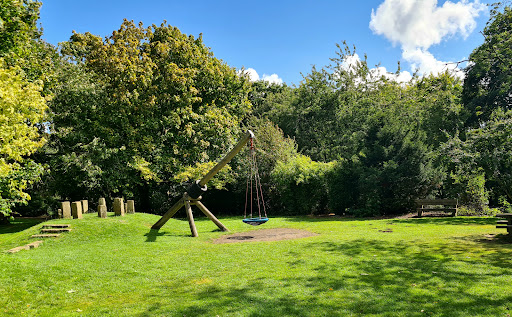 Bowes Museum play area 20250808 154818 001