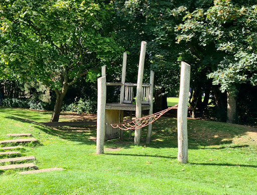 Bowes Museum play area 20250808 154819 003