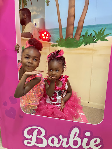 Bubbles Softplay Centre Party Venue 20250808 152022 004