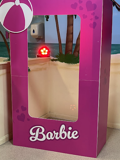 Bubbles Softplay Centre Party Venue 20250808 152024 006