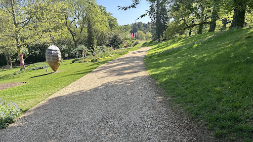 Burghley Gardens Adventure Play 20250808 174035 002