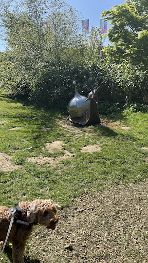 Burghley Gardens Adventure Play 20250808 174038 005