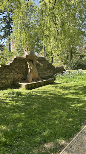 Burghley Gardens Adventure Play 20250808 174043 011