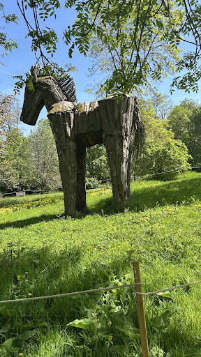 Burghley Gardens Adventure Play 20250808 174045 013