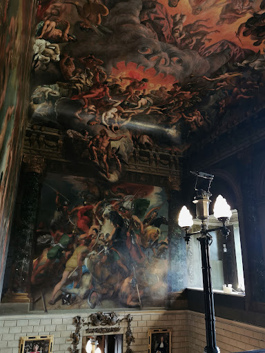 Burghley Gardens Adventure Play 20250808 174050 019