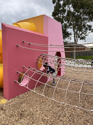 Cameron Avenue Playground 20250824 032840 002