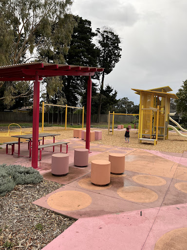 Cameron Avenue Playground 20250824 032841 003