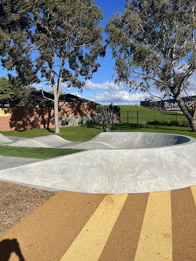 Cameron Avenue Playground 20250824 032846 010