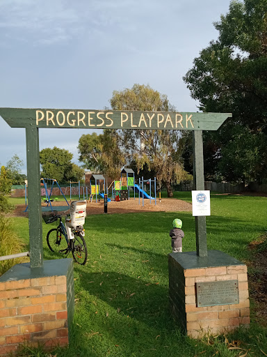 Cameron Avenue Playground 20250824 032852 018