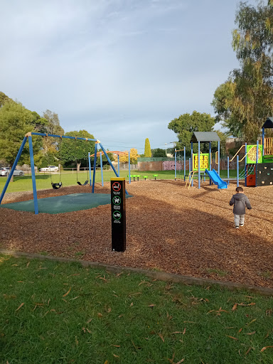 Cameron Avenue Playground 20250824 032853 019