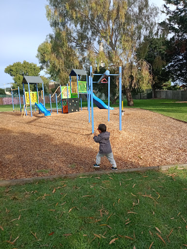 Cameron Avenue Playground 20250824 032854 020