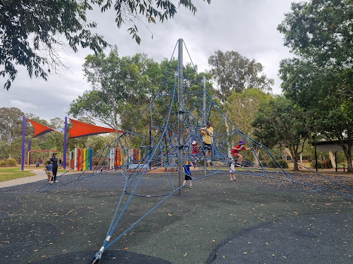 Capalaba Regional Park Playground 20250824 022134 007
