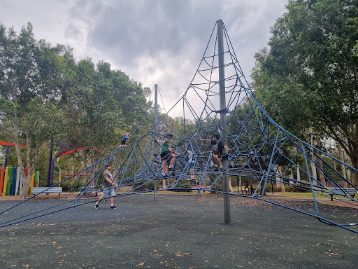 Capalaba Regional Park Playground 20250824 022135 008