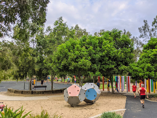 Capalaba Regional Park Playground 20250824 022136 010