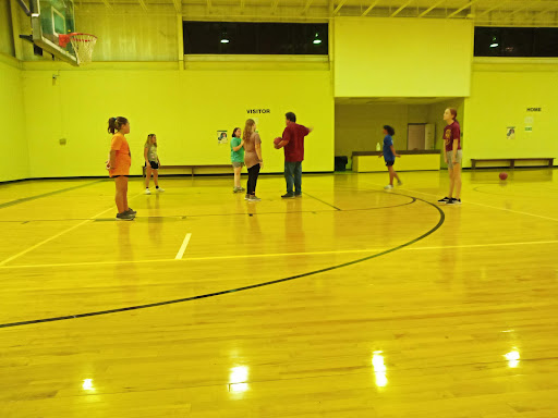 Carlyss Park Sulphur Parks and Recreation 20250726 182520 020