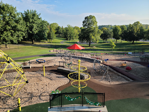 Carson Park Playground 20250727 080508 007