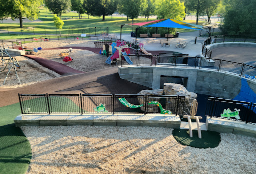 Carson Park Playground 20250727 080514 013