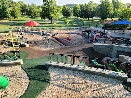 Carson Park Playground 20250727 080515 014