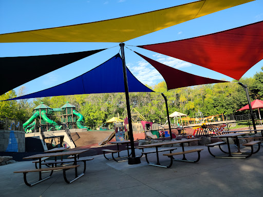 Carson Park Playground 20250727 080517 016