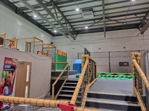 Carterton Leisure Centre 20250808 183234 001