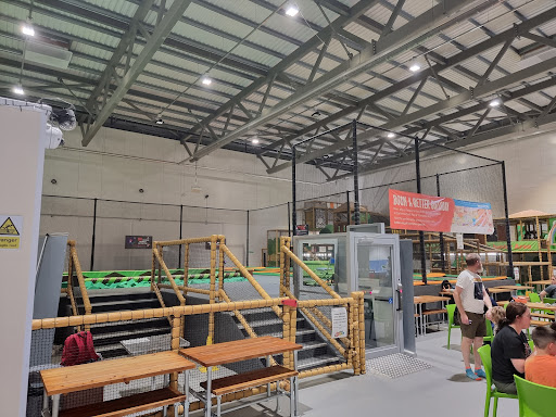 Carterton Leisure Centre 20250808 183235 002