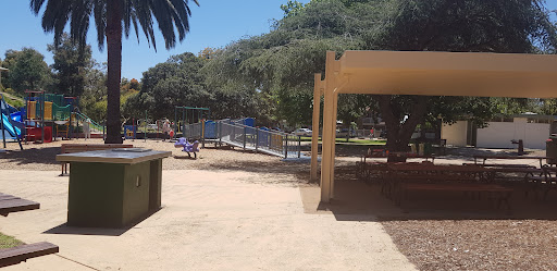 Caulfield Park Playground 20250824 033615 002