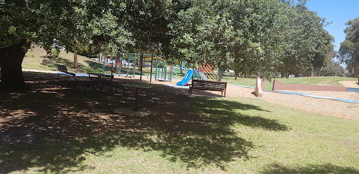 Caulfield Park Playground 20250824 033615 003