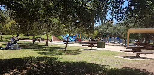 Caulfield Park Playground 20250824 033616 004
