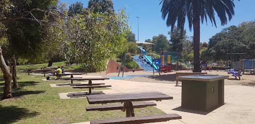 Caulfield Park Playground 20250824 033617 006