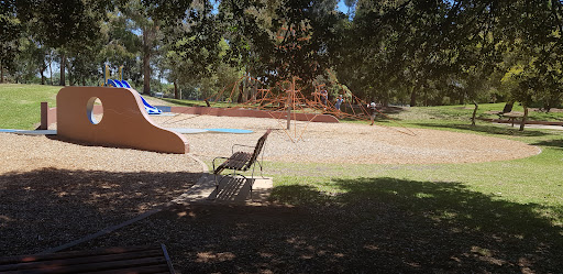 Caulfield Park Playground 20250824 033618 007